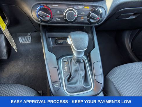 Used 2024 Kia Soul LX w/ Option Group 015 image 27