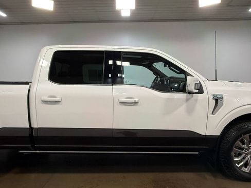 Used 2024 Ford F150 King Ranch image 35
