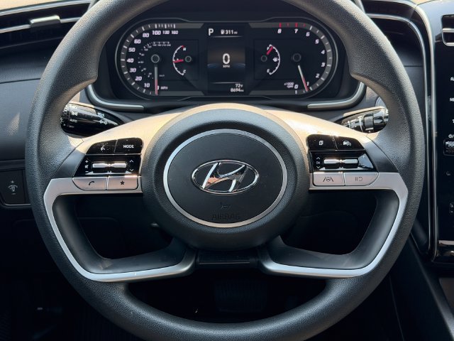 Used 2024 Hyundai Santa Cruz SEL AWD/4WD image 26