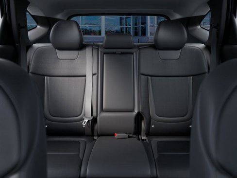 New 2026 Hyundai Tucson Limited image 12