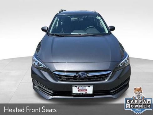 Certified 2023 Subaru Impreza 2.0i Premium AWD/4WD image 3