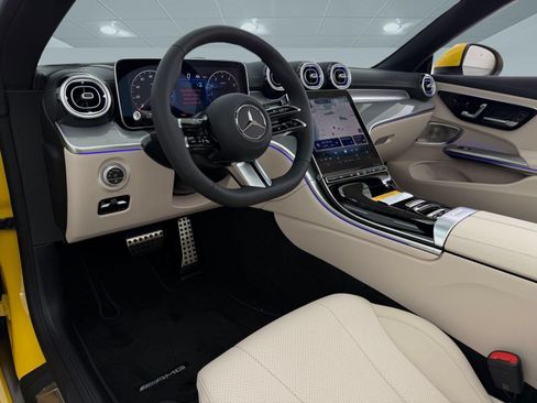 New 2027 Mercedes-Benz CLE 300 4MATIC Cabriolet image 4