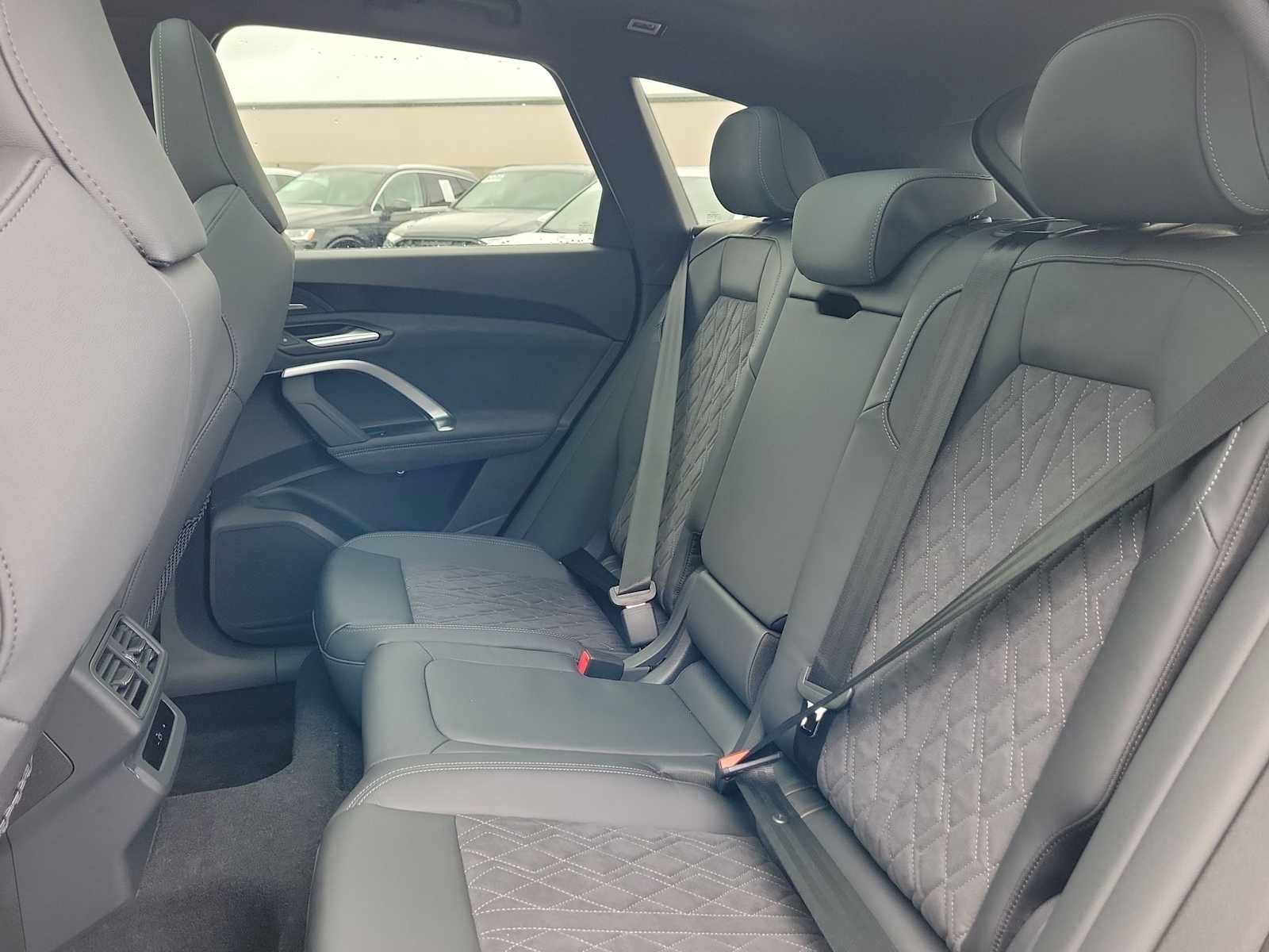 New 2026 Audi SQ5 Premium Plus AWD/4WD image 19