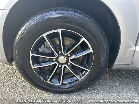 Used 2019 Dodge Grand Caravan GT image 29