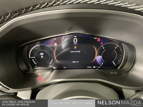 New 2026 MAZDA CX-70 SC Plus image 47