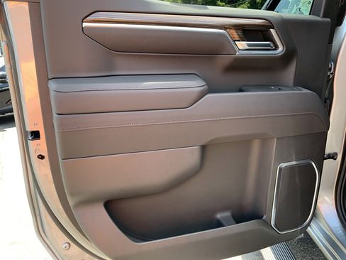 New 2025 Chevrolet Silverado 1500 RST image 27