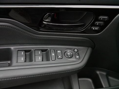 Certified 2026 Honda Odyssey Elite image 19