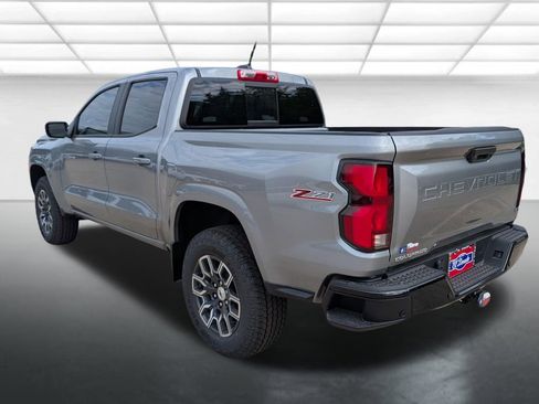 New 2026 Chevrolet Colorado Z71 AWD/4WD image 2