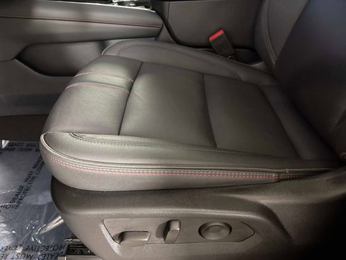 Used 2025 Chevrolet Tahoe RST w/ RST Capability Package image 39