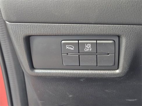 Certified 2025 MAZDA CX-5 AWD 2.5 S w/ Select Package image 26