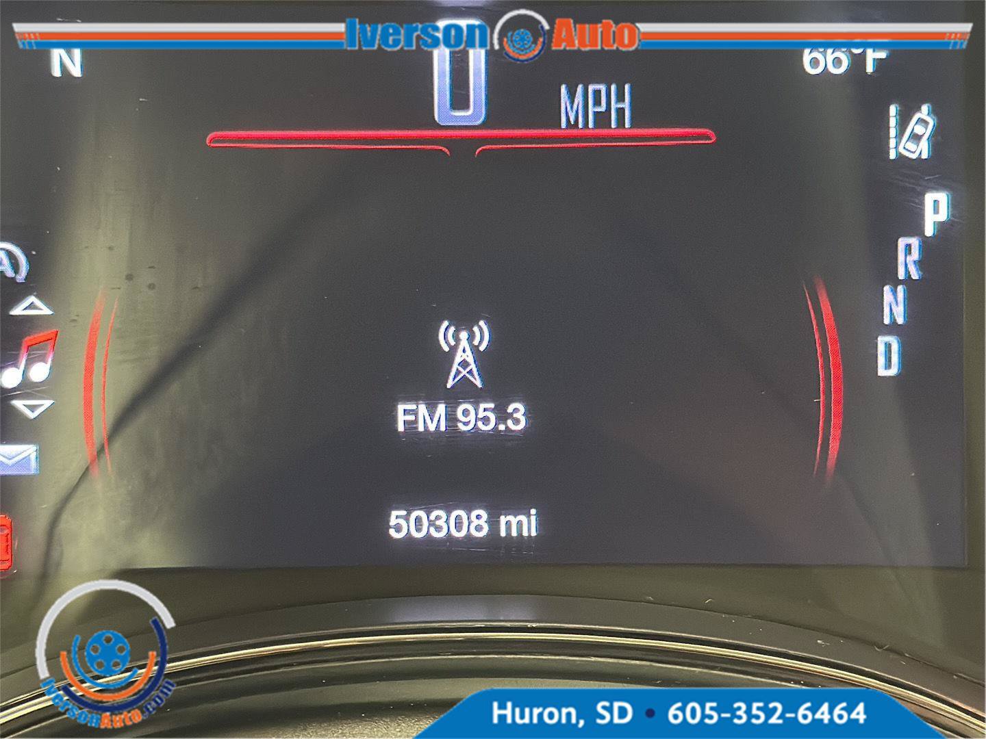 Used 2019 Dodge Durango GT AWD/4WD image 19