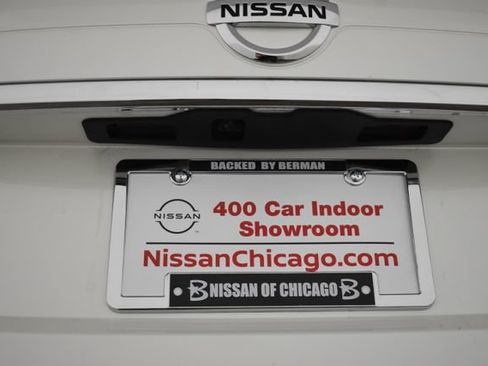 Used 2017 Nissan Rogue SV w/ SV Premium Package FWD image 39
