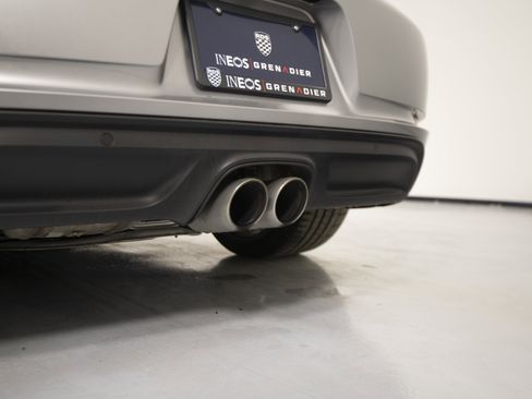 Used 2025 Porsche 718 Cayman image 37