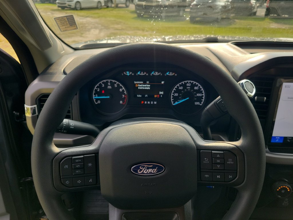 New 2026 Ford F150 XL w/ Equipment Group 103A High AWD/4WD image 24