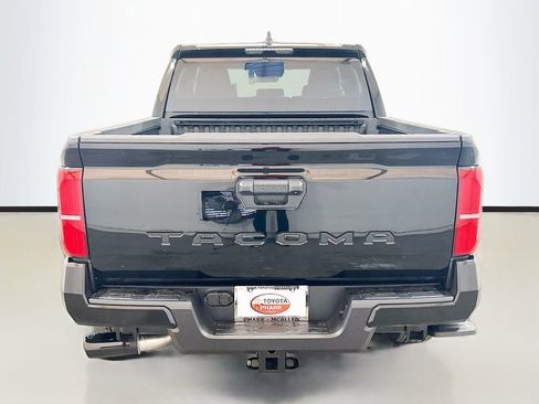 New 2026 Toyota Tacoma TRD Sport RWD image 5