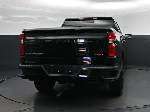 New 2026 Chevrolet Silverado 1500 RST w/ RST All Star Premium Package AWD/4WD image 7