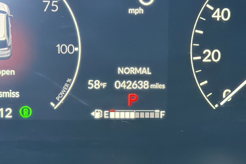 Certified 2025 Honda CR-V Sport image 25