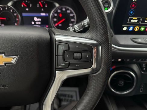 Used 2023 Chevrolet Blazer LT w/ Convenience Package image 25