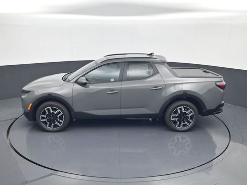 New 2026 Hyundai Santa Cruz Limited image 20