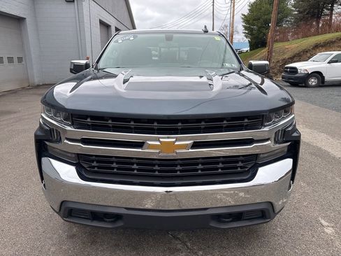 Used 2020 Chevrolet Silverado 1500 LT w/ All-Star Edition image 8