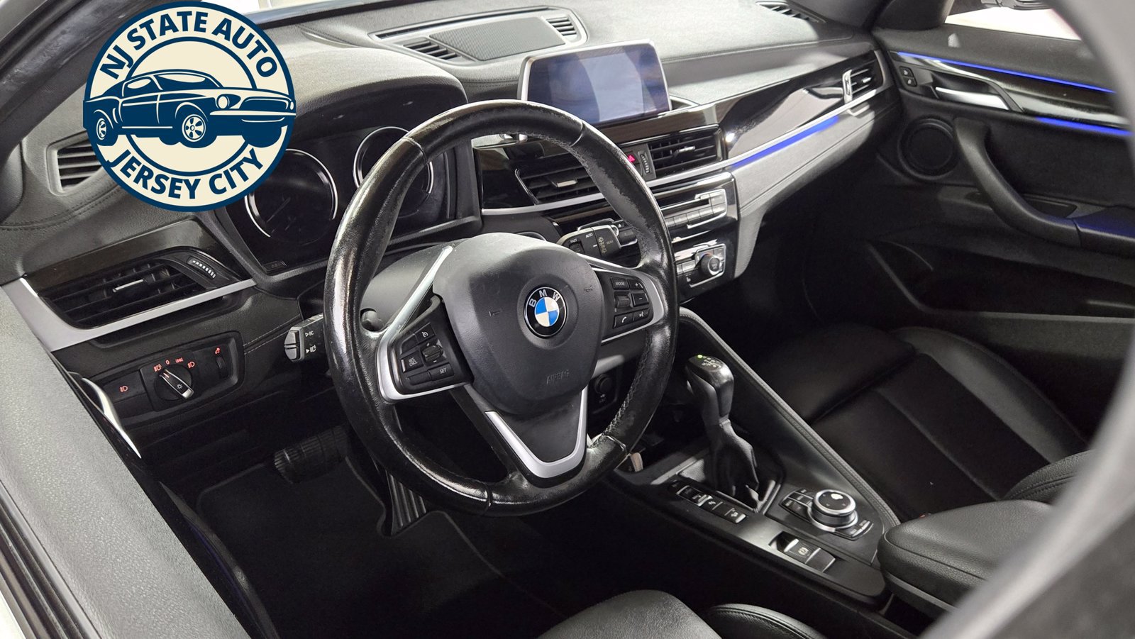 Used 2019 BMW X2 xDrive28i w/ Convenience Package AWD/4WD image 11