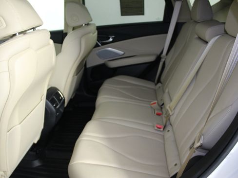 Used 2023 Acura RDX FWD w/ Technology Package image 13