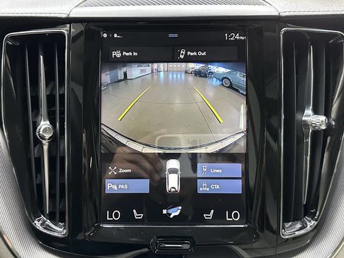 Used 2019 Volvo XC60 T5 Inscription w/ Protection Package Premier image 30