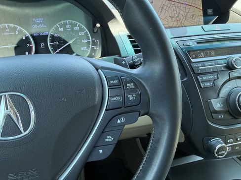 Used 2013 Acura RDX AWD w/ Technology Package image 16