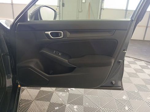 Used 2024 Honda Civic Sport image 22