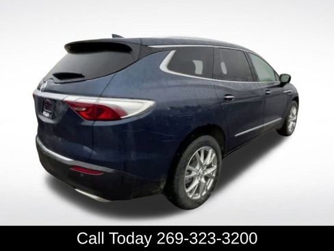 Used 2023 Buick Enclave Essence w/ Experience Buick Package image 10