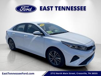 Used 2023 Kia Forte LXS FWD video 1
