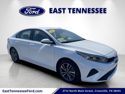 Used 2023 Kia Forte LXS