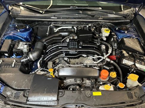 Used 2017 Subaru Impreza 2.0i AWD/4WD image 23