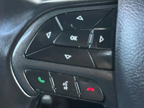 Used 2019 Dodge Charger Police w/ Street Appearance Group RWD image 16