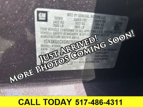 Used 2016 Chevrolet Suburban LS w/ Max Trailering Package AWD/4WD image 28