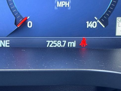 Used 2025 Ford F150 Raptor w/ Equipment Group 803A Raptor R AWD/4WD image 33