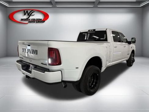 New 2026 RAM 3500 Laramie image 7