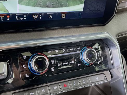 Certified 2024 GMC Sierra 1500 Denali w/ Denali Reserve Package image 13