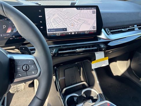 New 2026 BMW X2 xDrive28i w/ Technology Package AWD/4WD image 22