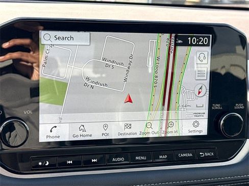 Certified 2023 Nissan Rogue SL w/ SL Premium Package image 25