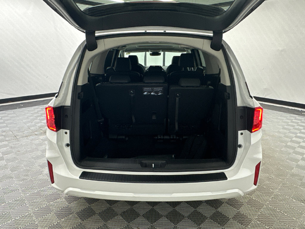 New 2026 Honda Odyssey EX-L image 21