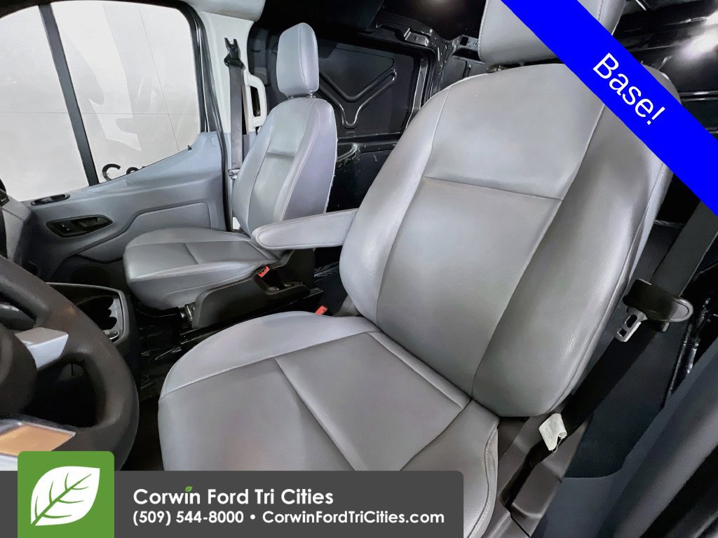 Used 2019 Ford Transit 150 130 Low Roof RWD image 20