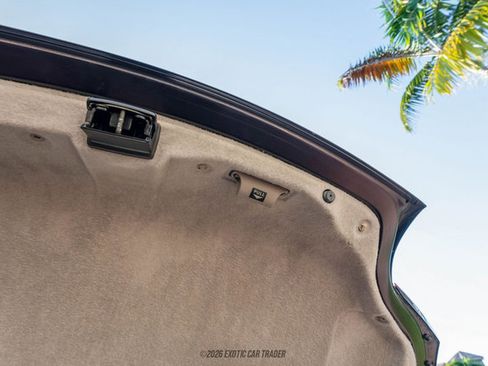 Used 2003 Lexus SC 430 Convertible image 96