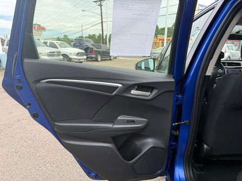 Used 2016 Honda Fit LX image 14