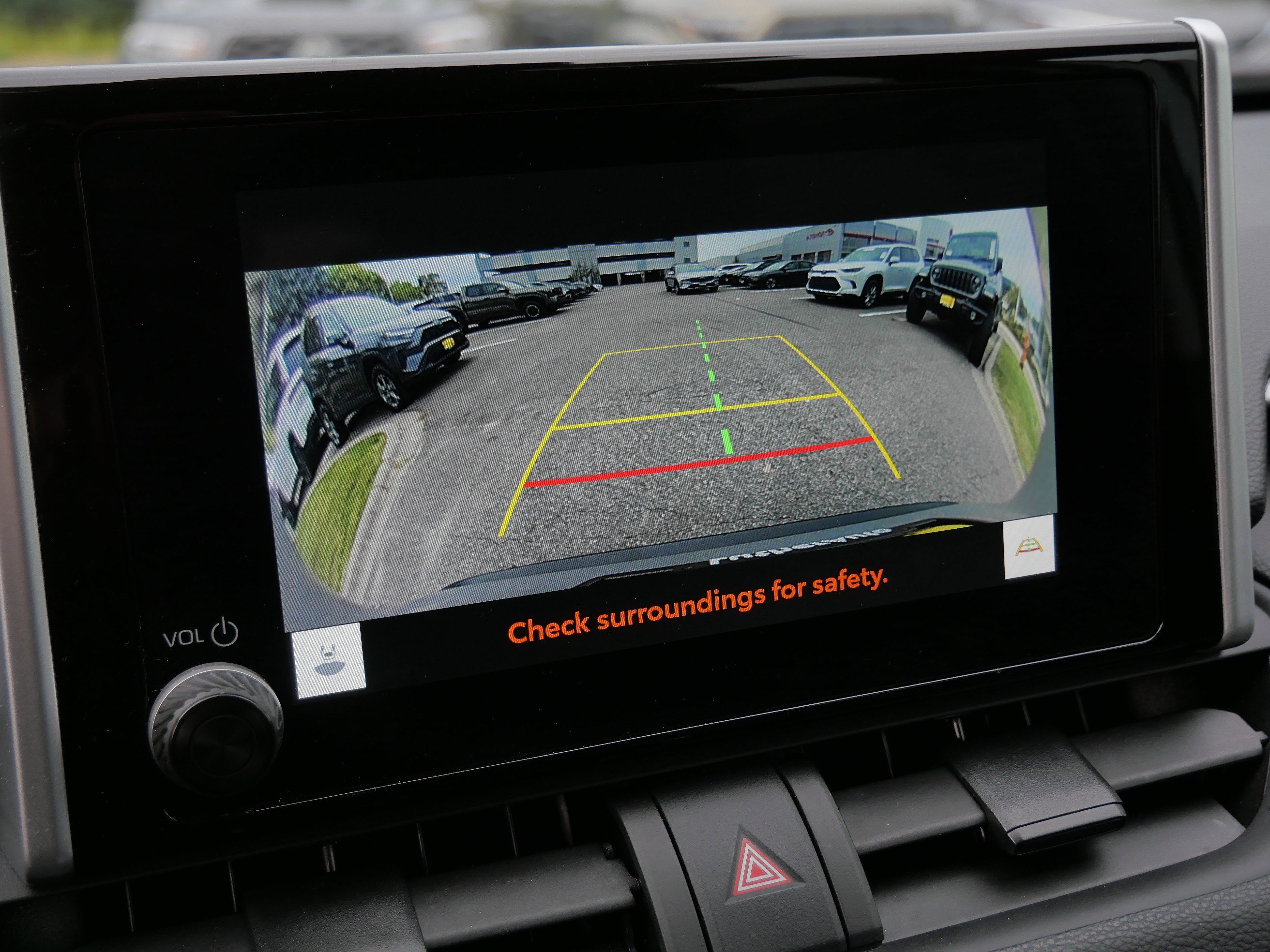 Certified 2025 Toyota RAV4 XLE AWD/4WD image 32