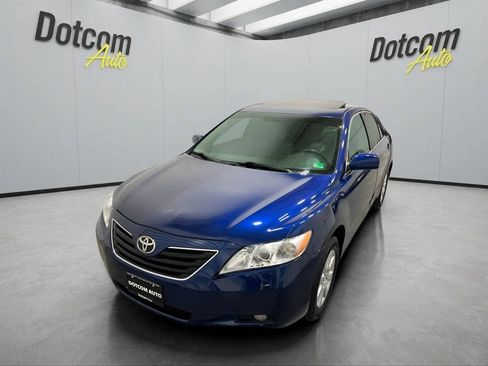 Used 2007 Toyota Camry CE FWD image 1