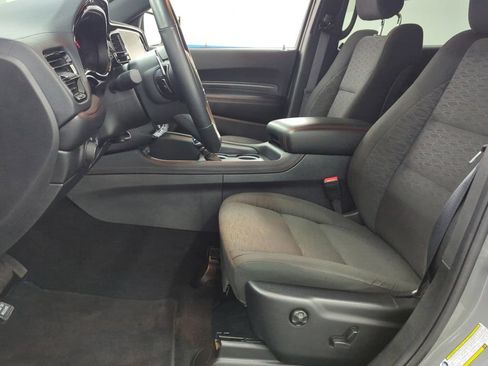 Used 2026 Dodge Durango GT w/ Blacktop Package AWD/4WD image 9