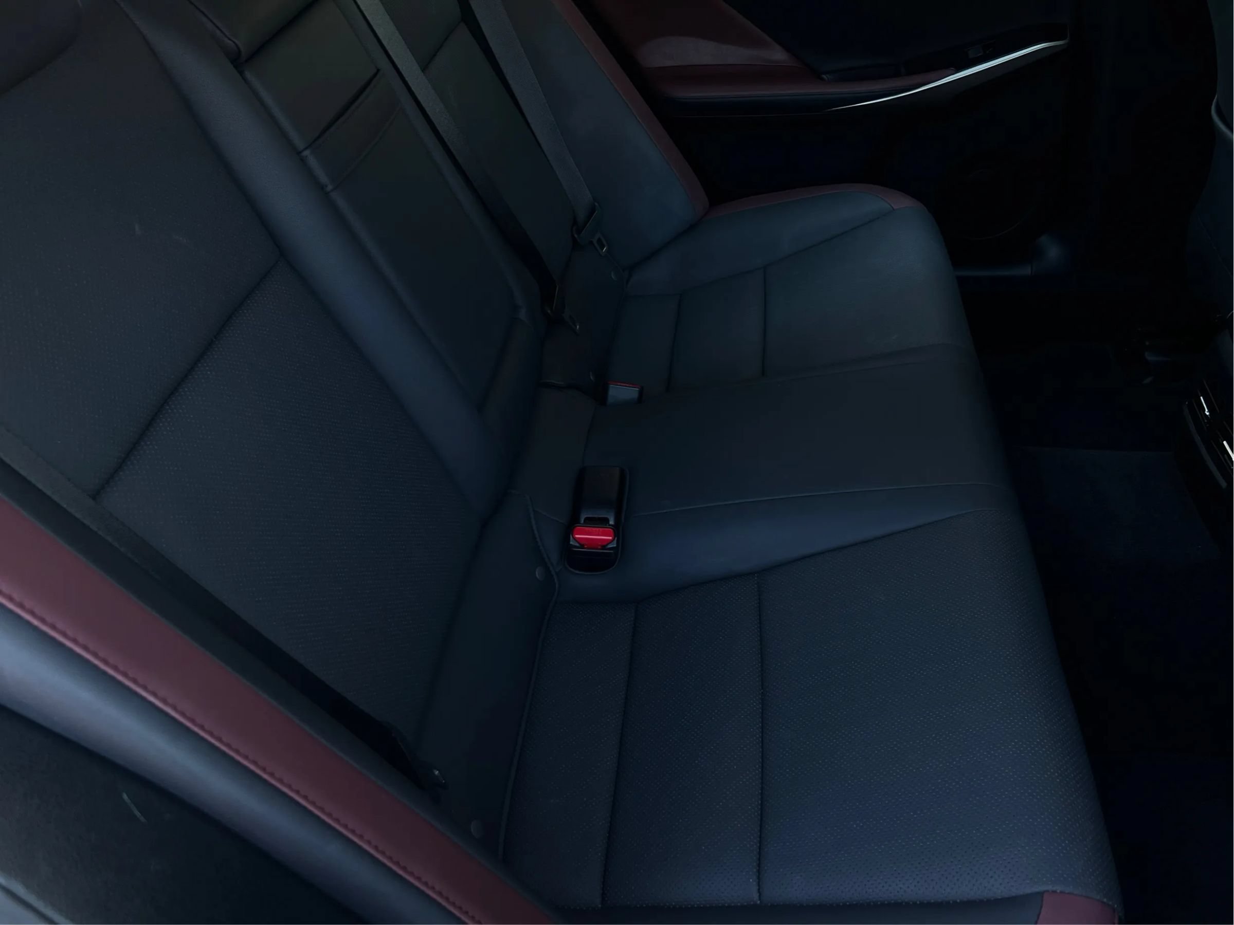 Used 2019 Lexus IS 300 w/ Premium Package RWD image 20