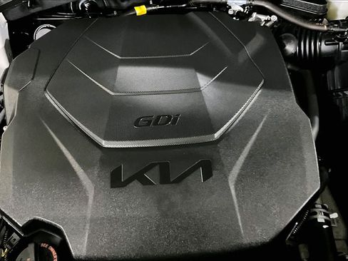 Used 2025 Kia Telluride S AWD/4WD image 33