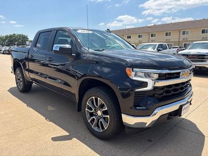 Used 2023 Chevrolet Silverado 1500 LT